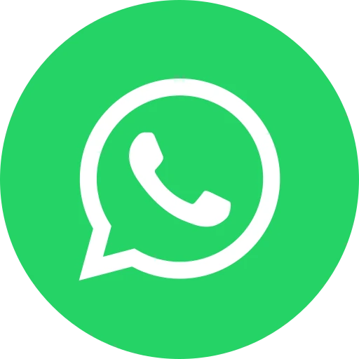 Fale Conosco pelo WhatsApp