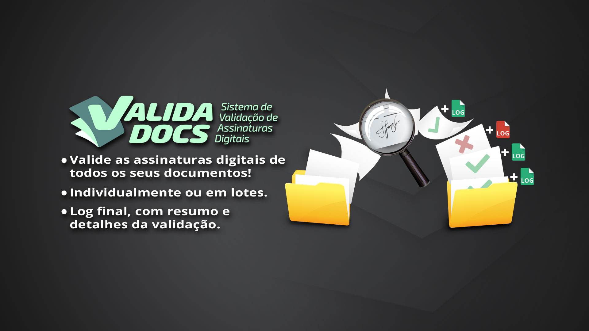 Validadocs