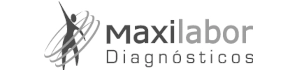 Logo da Maxilabor