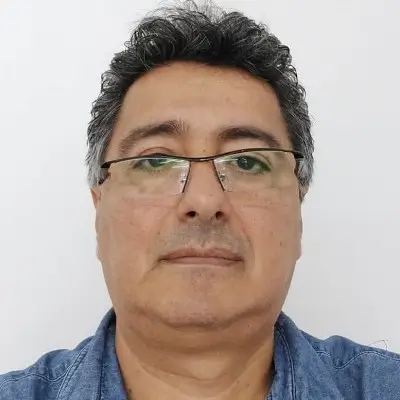 Paulo Chagas - CEO da Certidoc